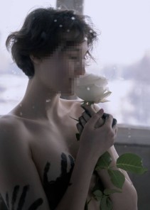 Фото проститутки Марина №2 в городе Нурлат