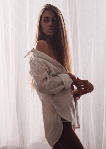 Лиза, Г. Нурлат