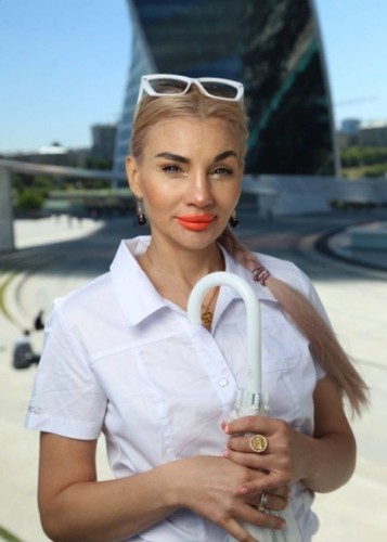 Стелла, Г. Нурлат